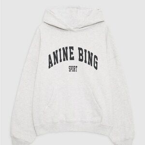 Anine Bing Harvey Sweatshirt, M